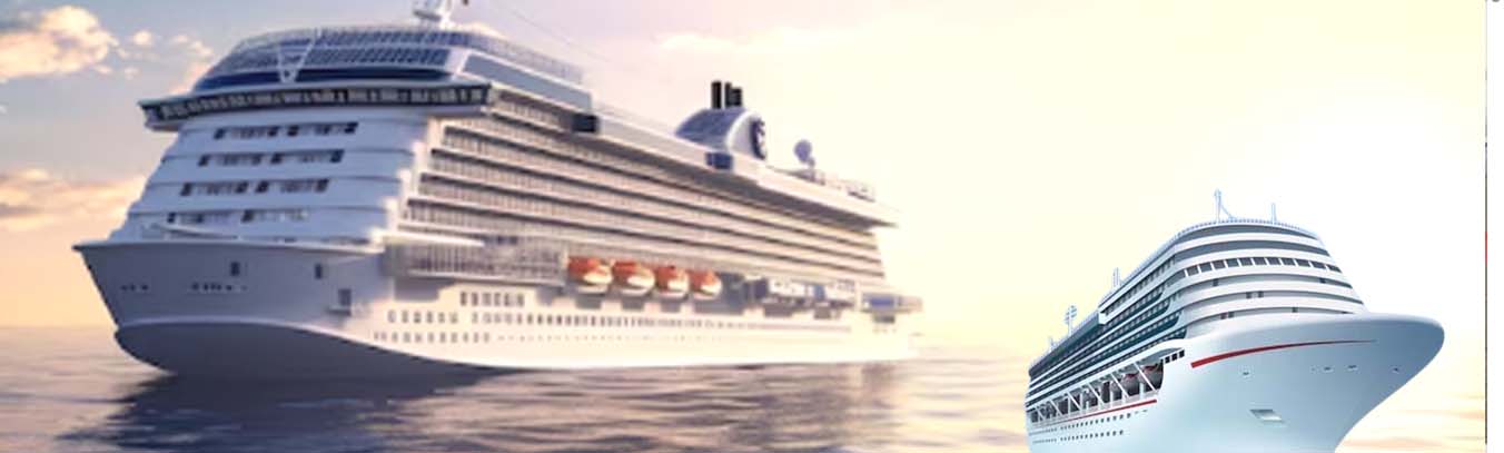Suez Ship